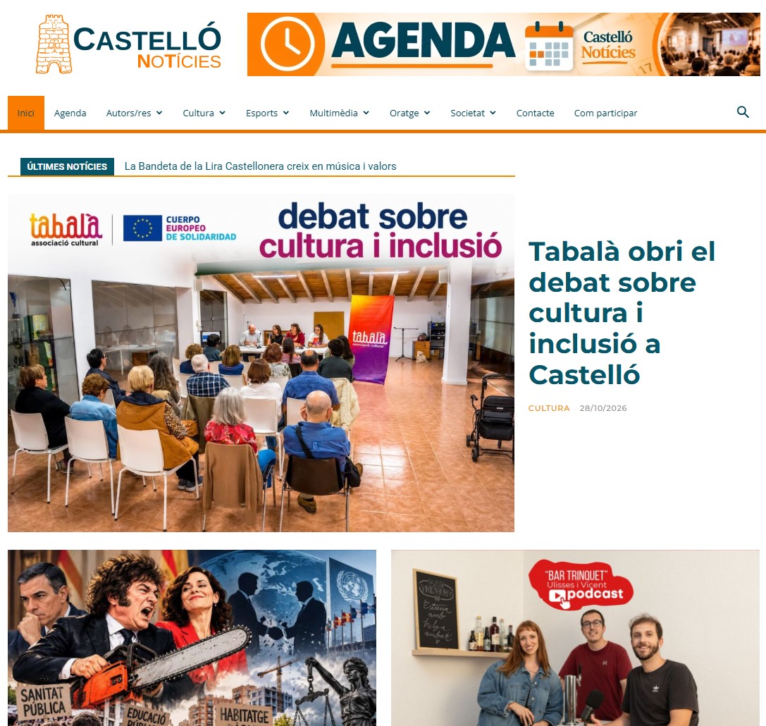 Castelló Notícies